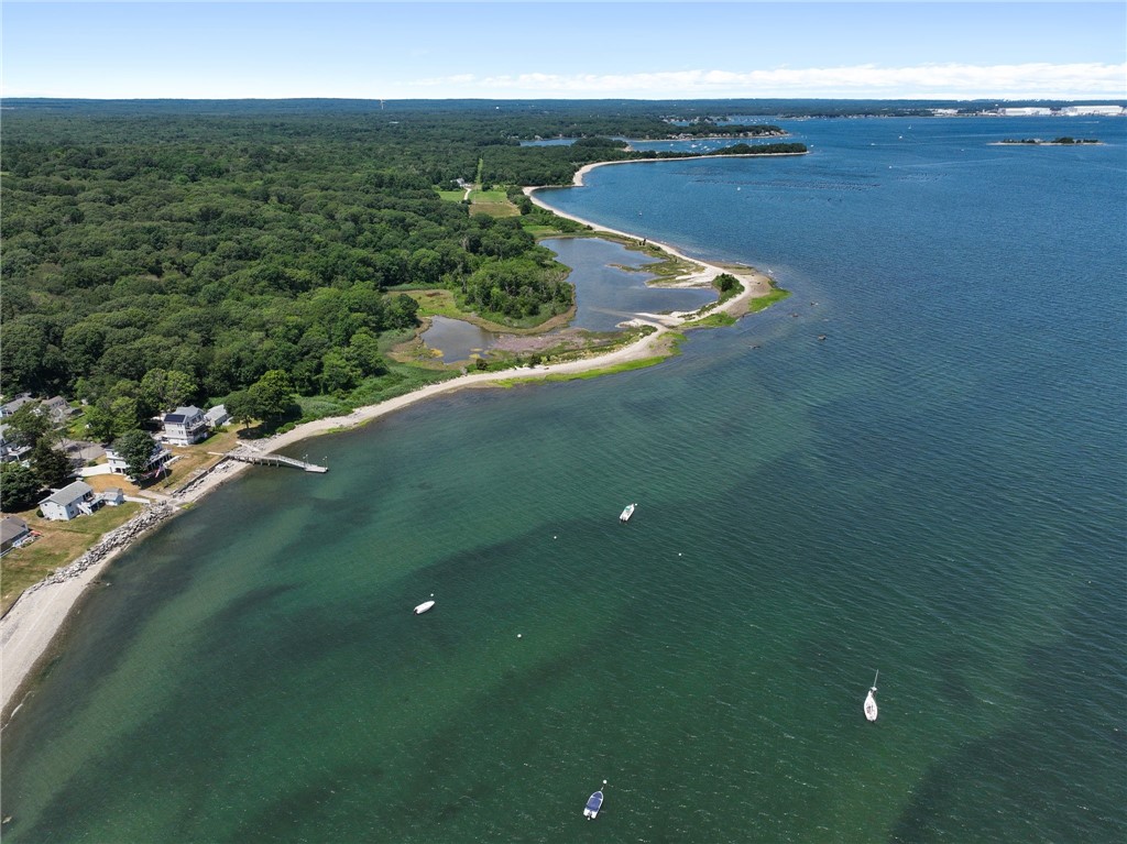 136 Plum Point Road North Kingstown, RI 02874 - Photo 47 of 50