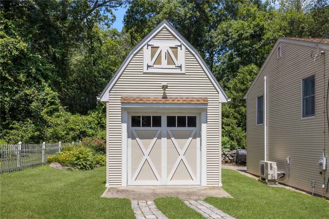 136 Plum Point Road North Kingstown, RI 02874 - Photo 49 of 50