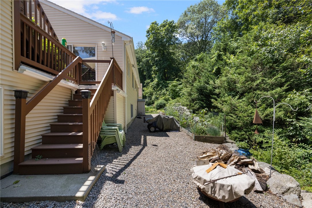 136 Plum Point Road North Kingstown, RI 02874 - Photo 50 of 50