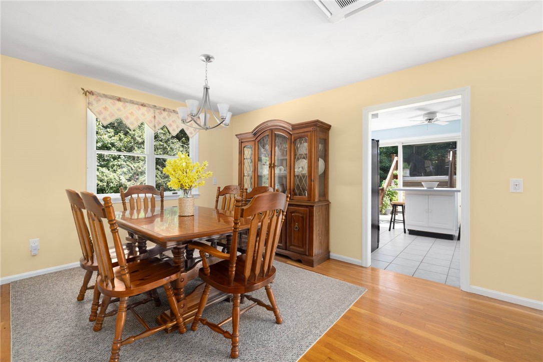 136 Plum Point Road North Kingstown, RI 02874 - Photo 10 of 50