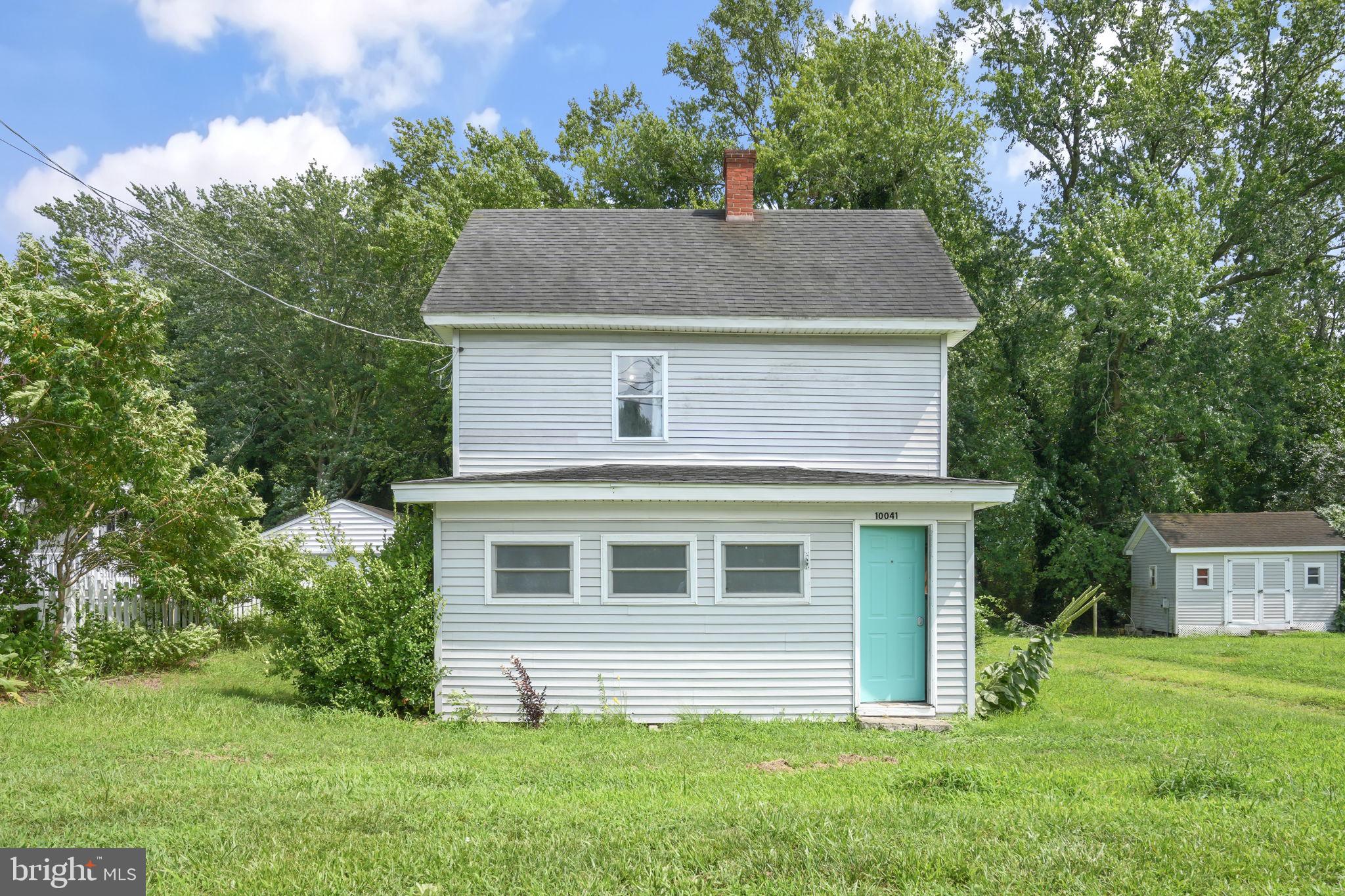 10041 Atlantic Road Atlantic, VA 23303 - Photo 3 of 36 Gallery Image 3