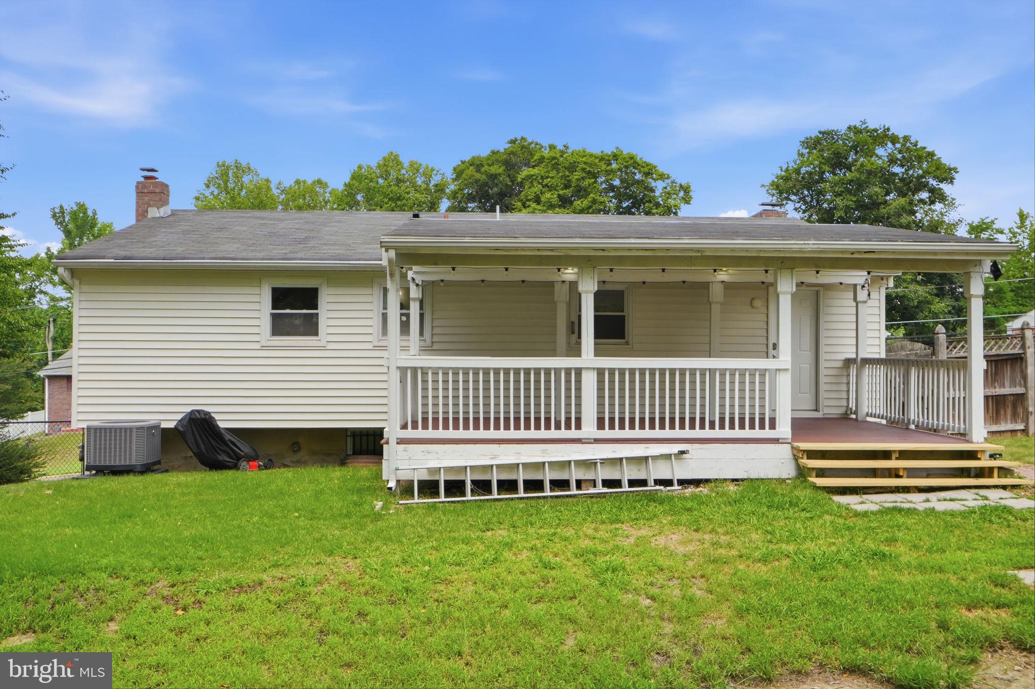 3007 Kingsway Road Fort Washington, MD 20744 - Photo 32 of 37