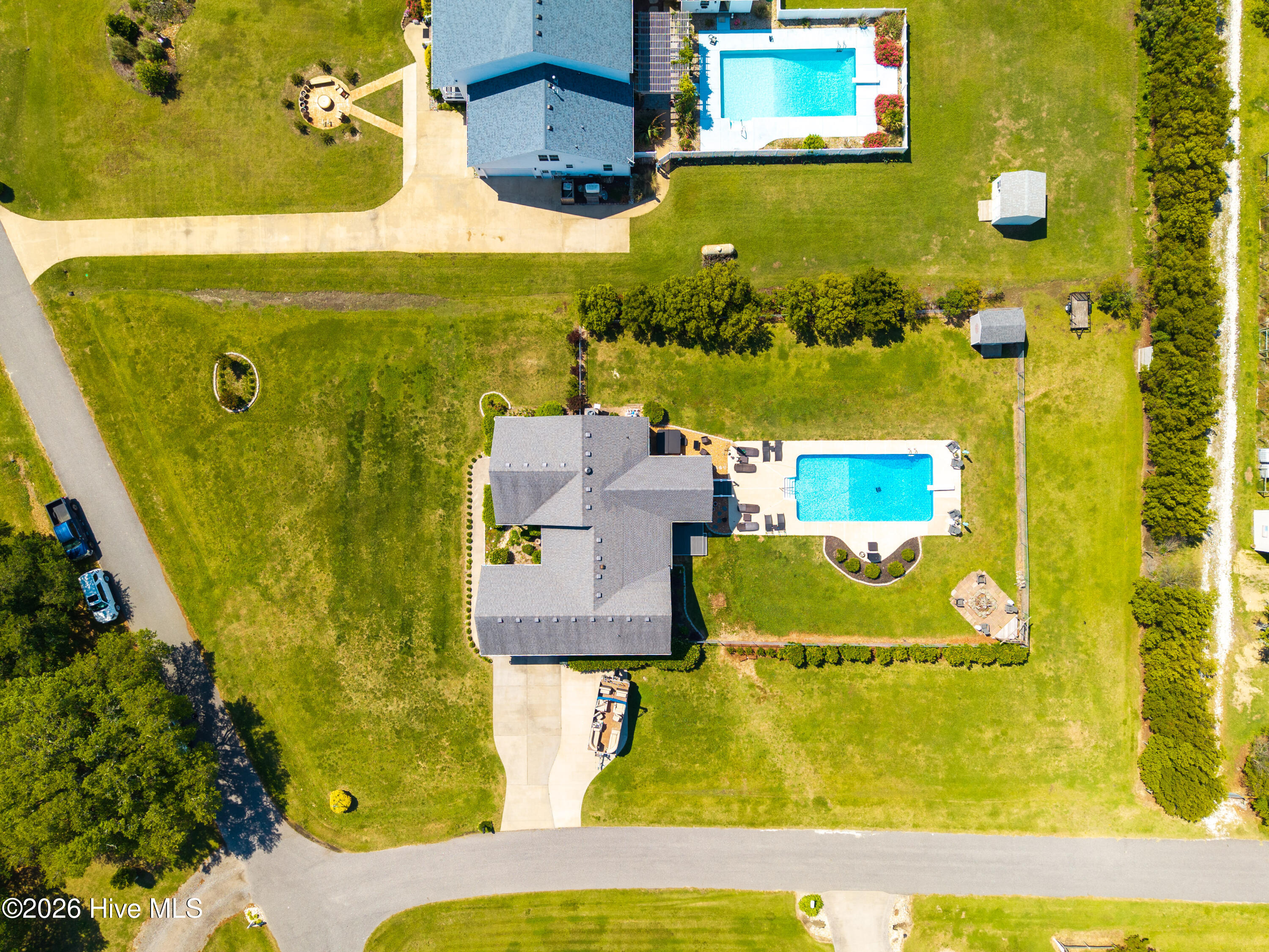 111 Belle View Currituck, NC 27929 - Photo 77 of 78 ext-28