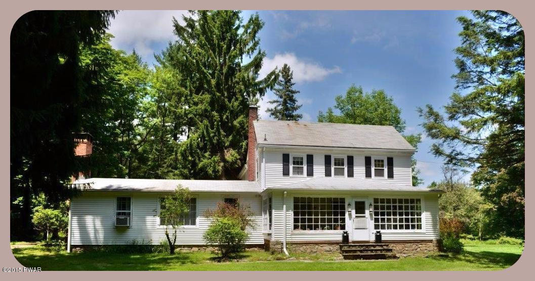 295 German Valley Road Canadensis, PA 18325 - Photo 1 of 53