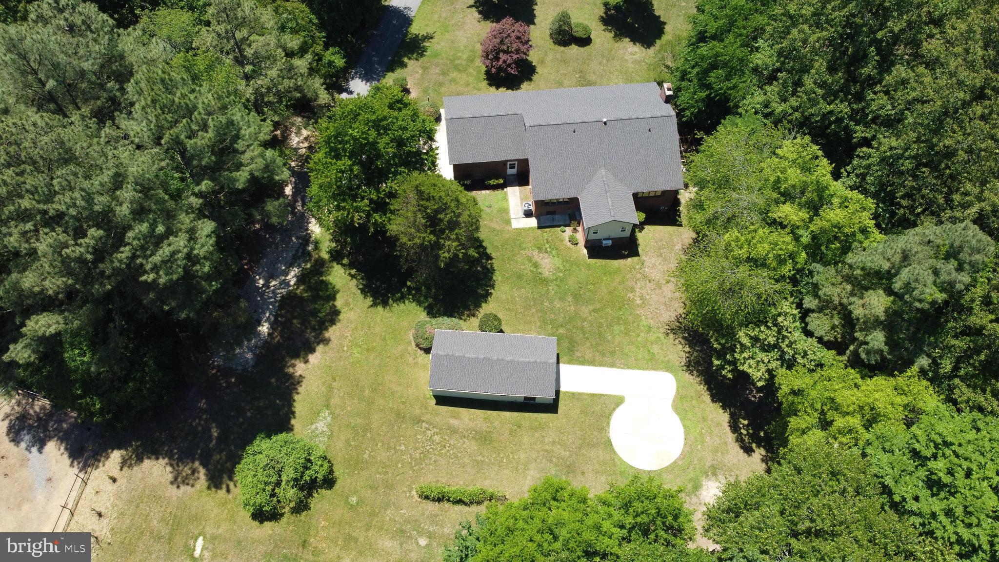 17082 Prince Frederick Road Hughesville, MD 20637 - Photo 44 of 56