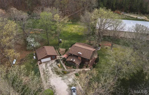 $1,285,700 | 1309 County Road 4350, Salem, MO 65560