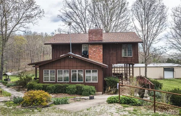 $1,285,700 | 1309 County Road 4350, Salem, MO 65560
