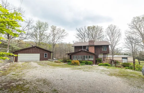 $1,285,700 | 1309 County Road 4350, Salem, MO 65560