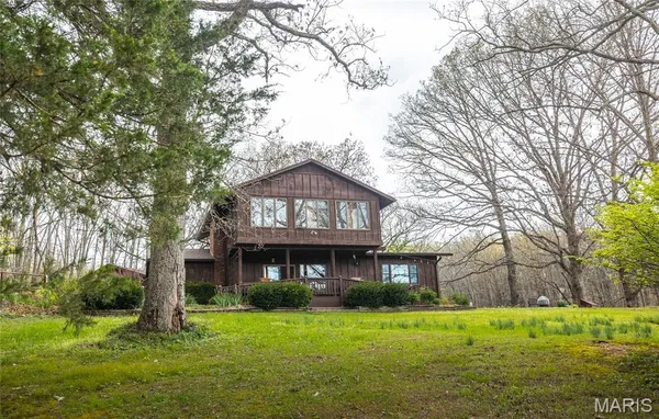 $1,285,700 | 1309 County Road 4350, Salem, MO 65560