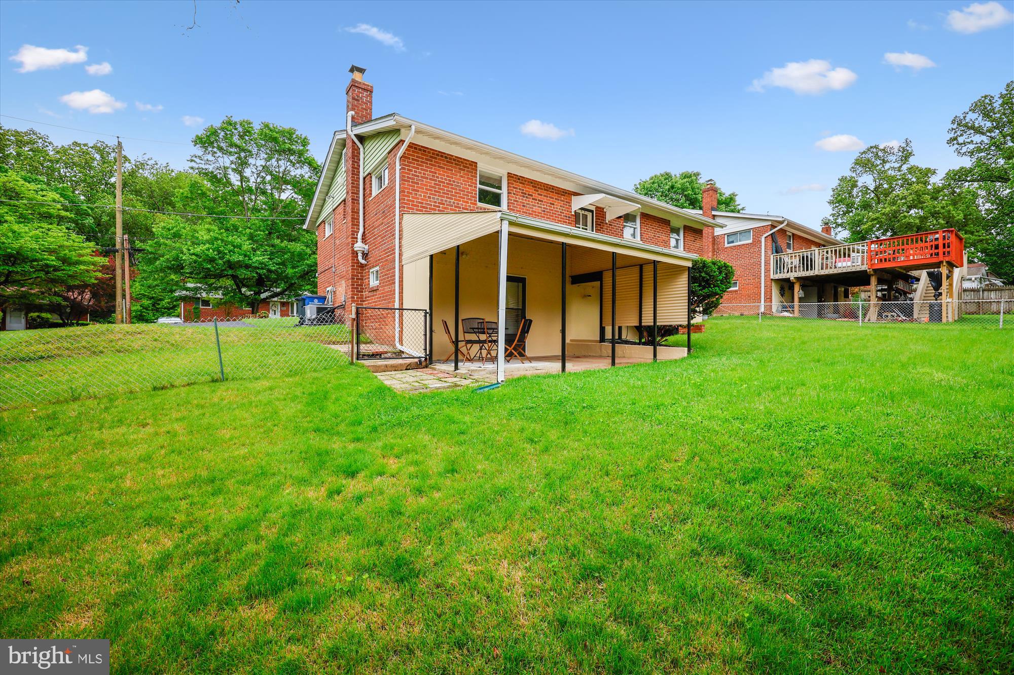 10916 Lombardy Road Silver Spring, MD 20901 - Photo 48 of 55 Gallery Image 48