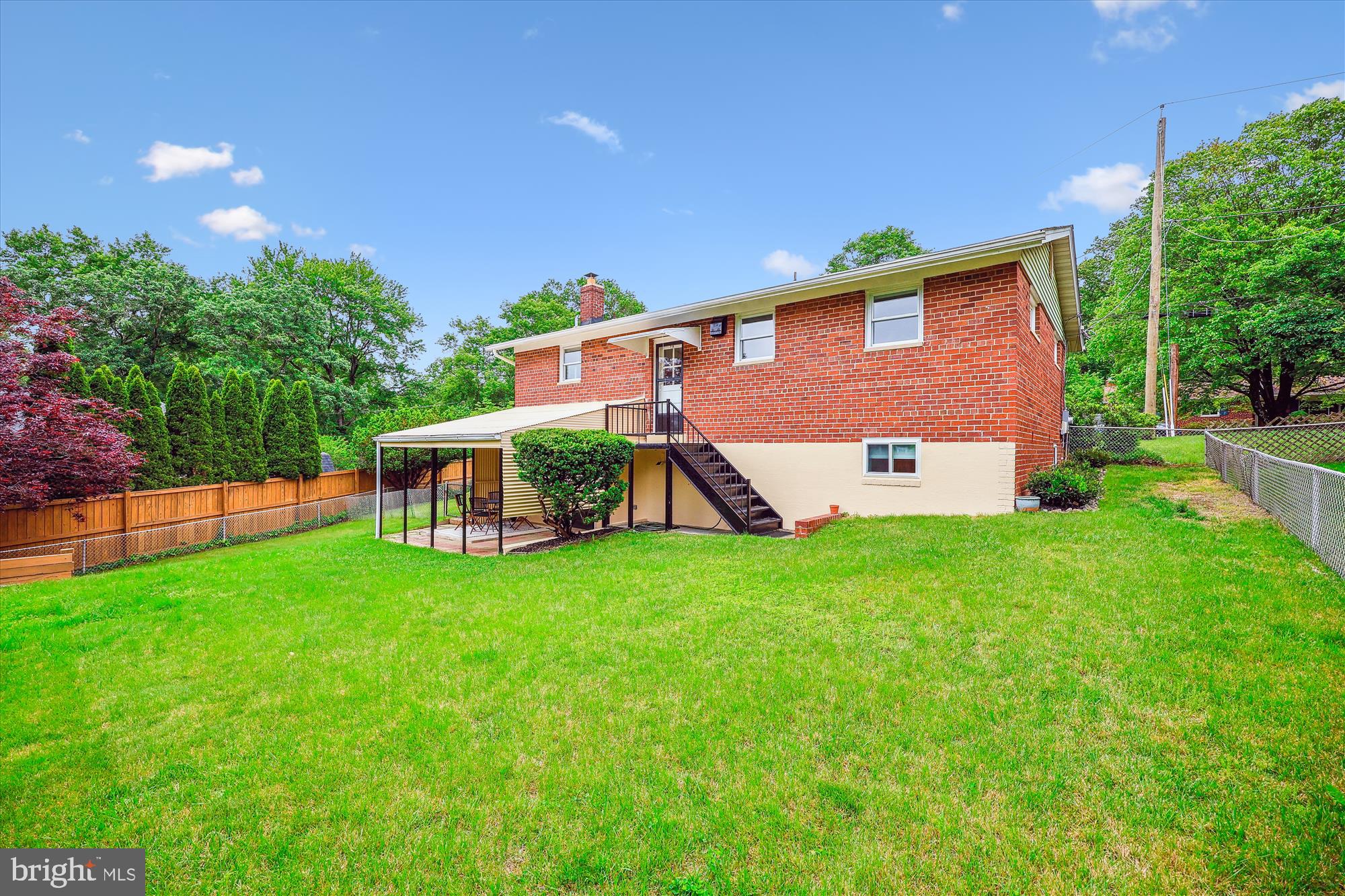 10916 Lombardy Road Silver Spring, MD 20901 - Photo 49 of 55 Gallery Image 49