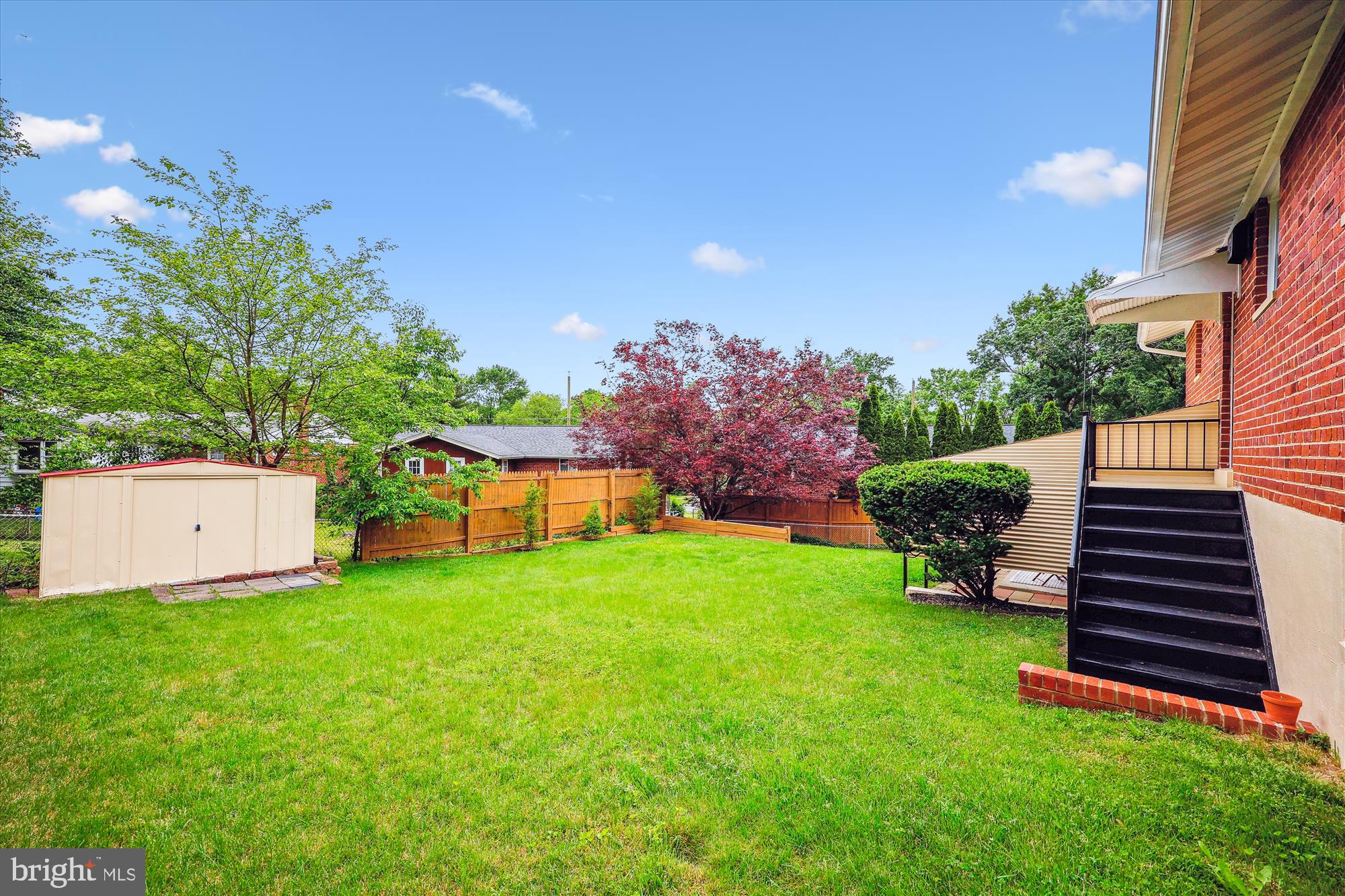 10916 Lombardy Road Silver Spring, MD 20901 - Photo 51 of 55 Gallery Image 51