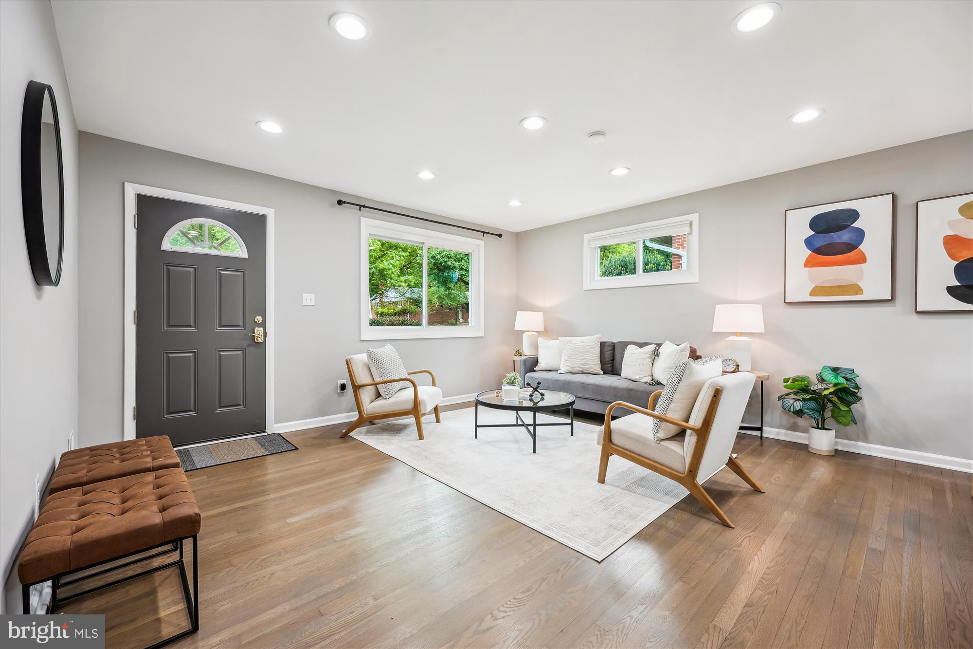 10916 Lombardy Road Silver Spring, MD 20901 - Photo 8 of 55 Gallery Image 8