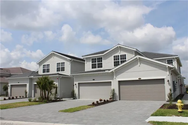 $2,500 | 5661 Melbourne Court, Unit 8012, Ave Maria, FL 34142