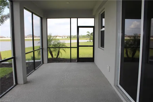 $2,500 | 5661 Melbourne Court, Unit 8012, Ave Maria, FL 34142