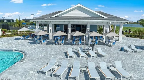 $2,500 | 5661 Melbourne Court, Unit 8012, Ave Maria, FL 34142