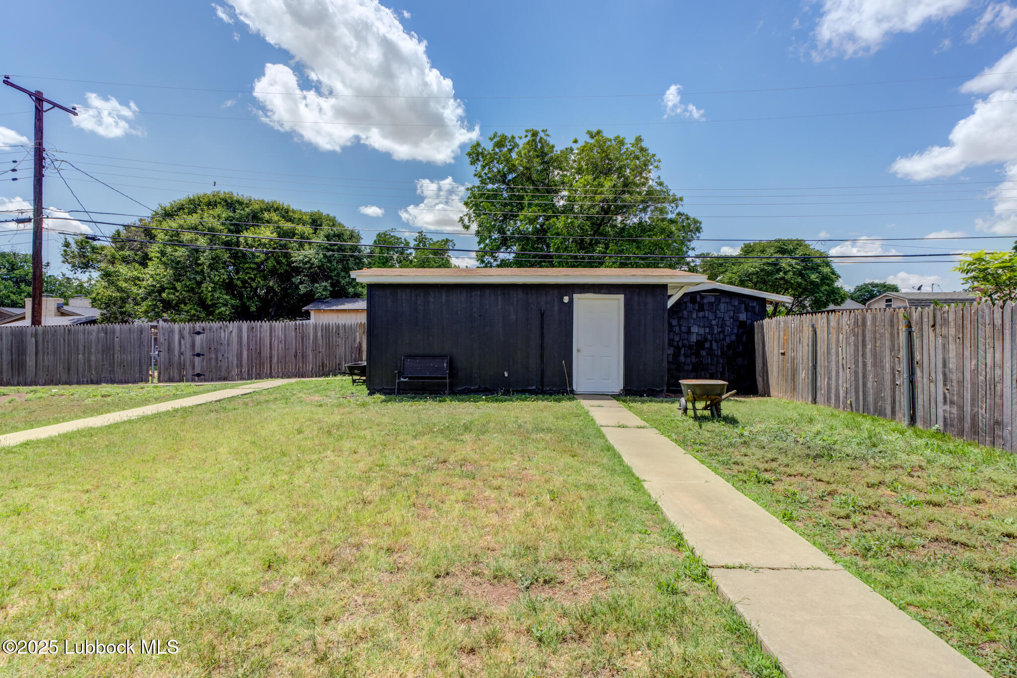 2803 West 18th Plainview, TX 79072 - Photo 30 of 32
