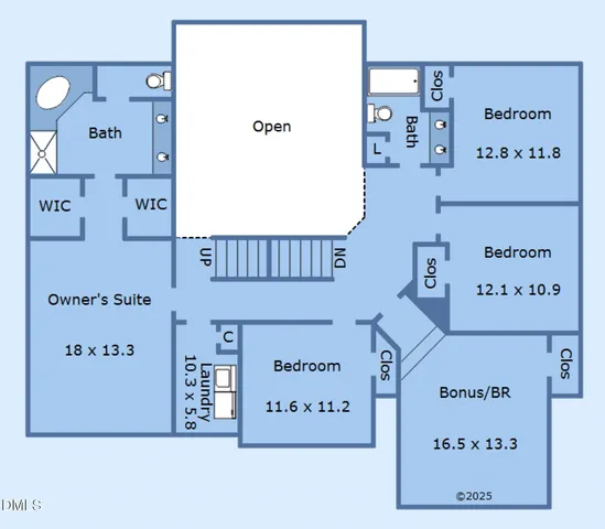a view of outdoor space deck and outdoor seating