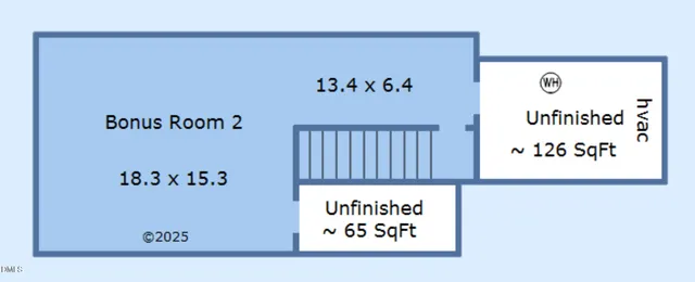 $830,000 | 10822 Greater Hills Street, Raleigh, NC 27614