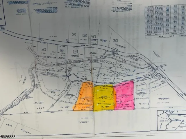 a view of a wooden floor