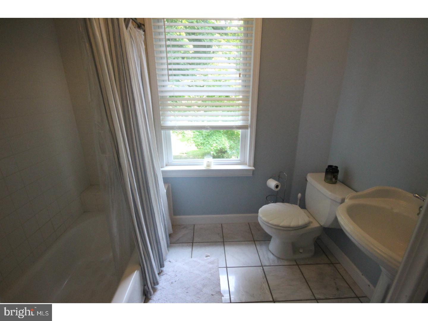 1712 Lawrence Road Lawrenceville, NJ 08648 - Photo 14 of 25 Bathroom