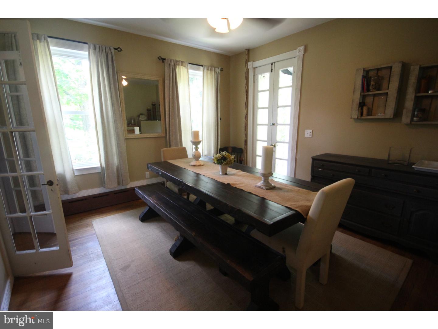 1712 Lawrence Road Lawrenceville, NJ 08648 - Photo 4 of 25 Dining Room