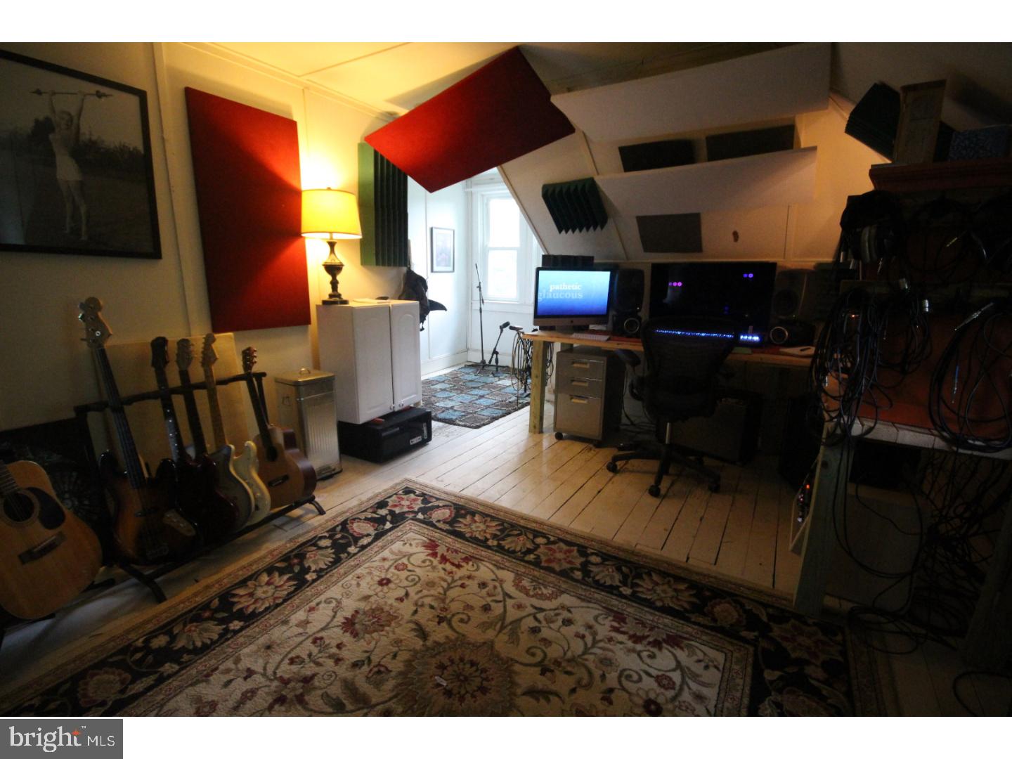 1712 Lawrence Road Lawrenceville, NJ 08648 - Photo 8 of 25 Office / Study