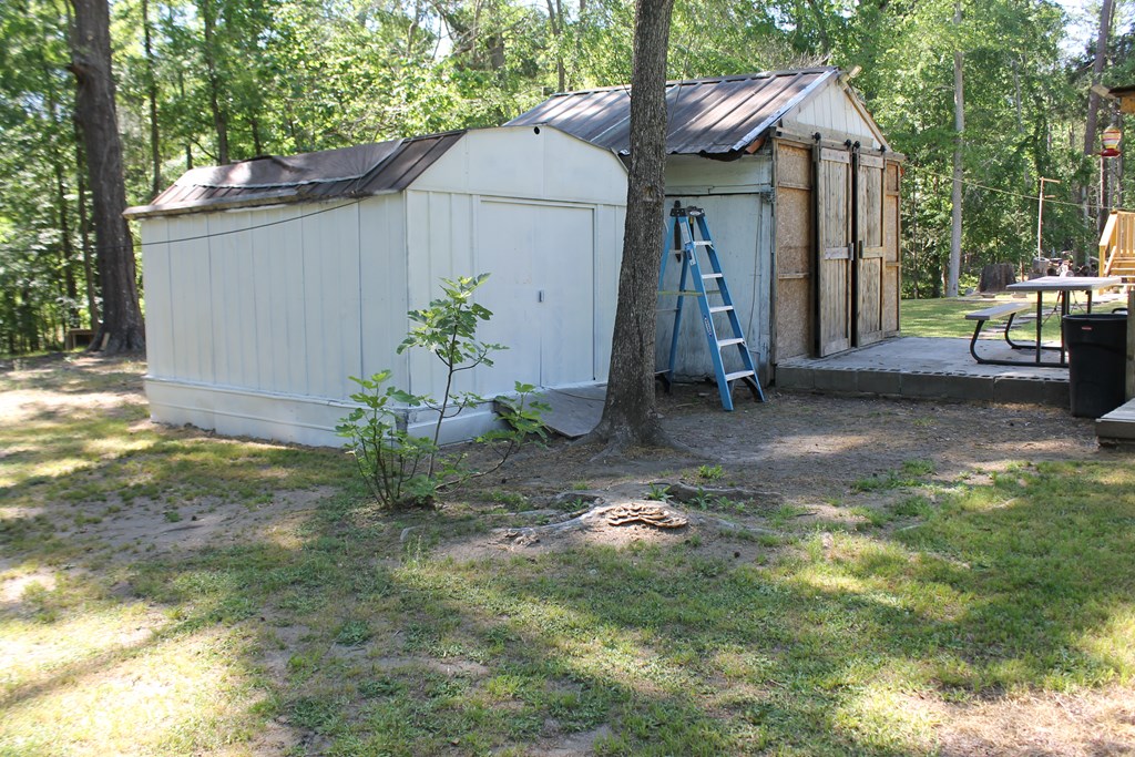 7375 Riverfork Road Waterloo, SC 29384 - Photo 9 of 50