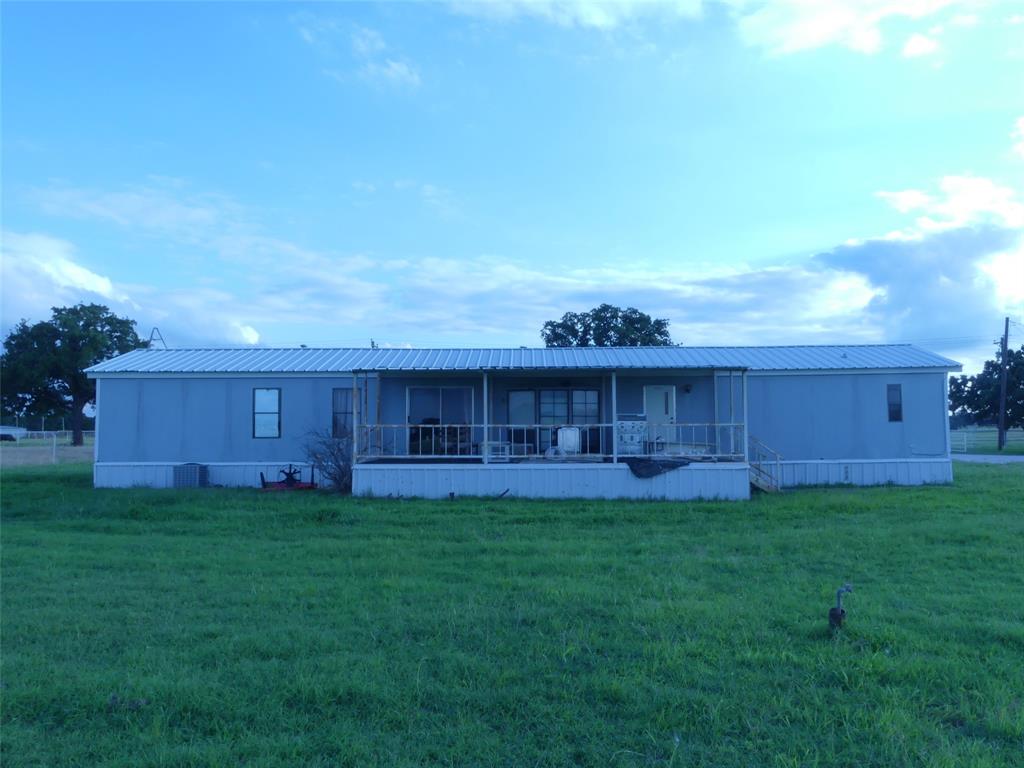 644 Mac's Grocery Road Bowie, TX 76230 - Photo 1 of 39