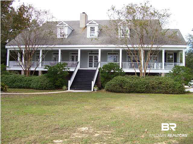 2465 Venetia Road Mobile, AL 36605 - Photo 1 of 1