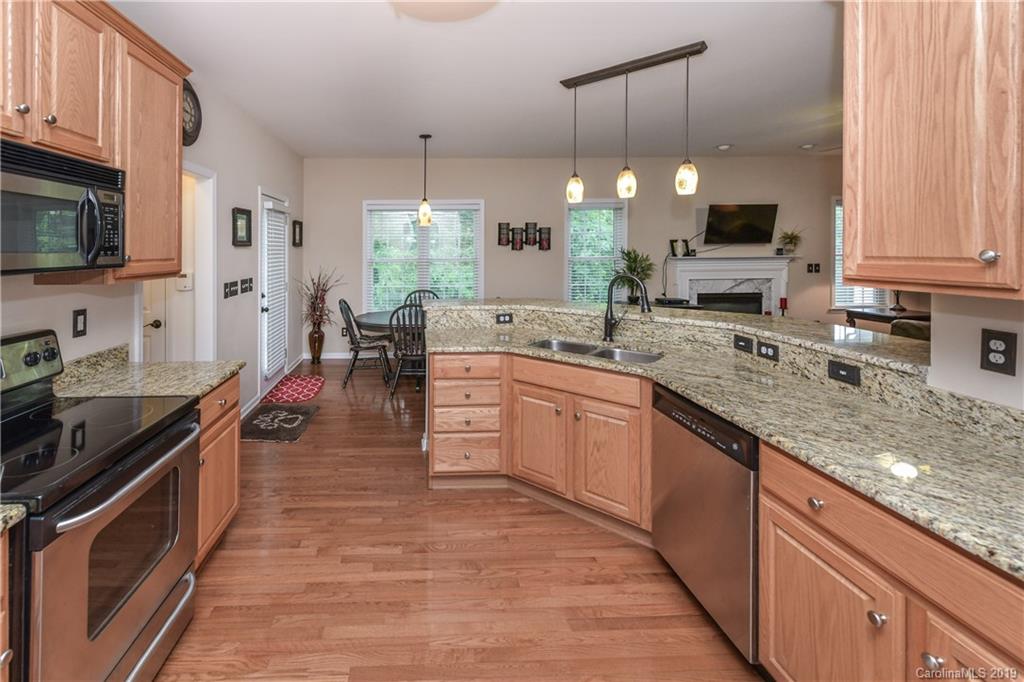 16810 Laureate Road Huntersville, NC 28078 - Photo 8 of 16 Gallery Image 8
