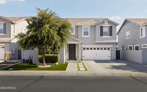 $685,000 | 3105 East Roland Street, Mesa, AZ 85213