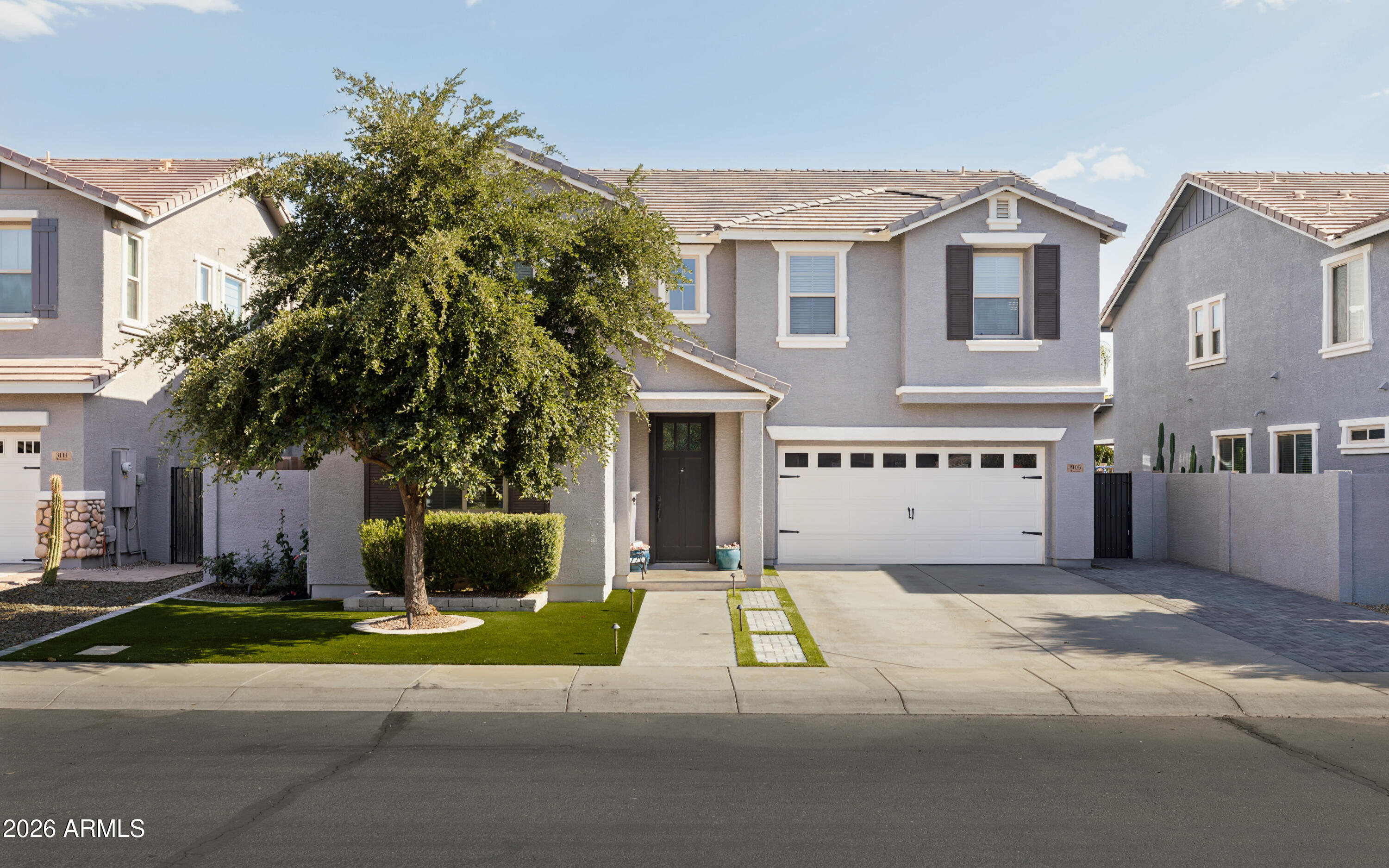 3105 East Roland Street Mesa, AZ 85213 - Photo 1 of 58 3105 E Roland St, Mesa, AZ 85213_42