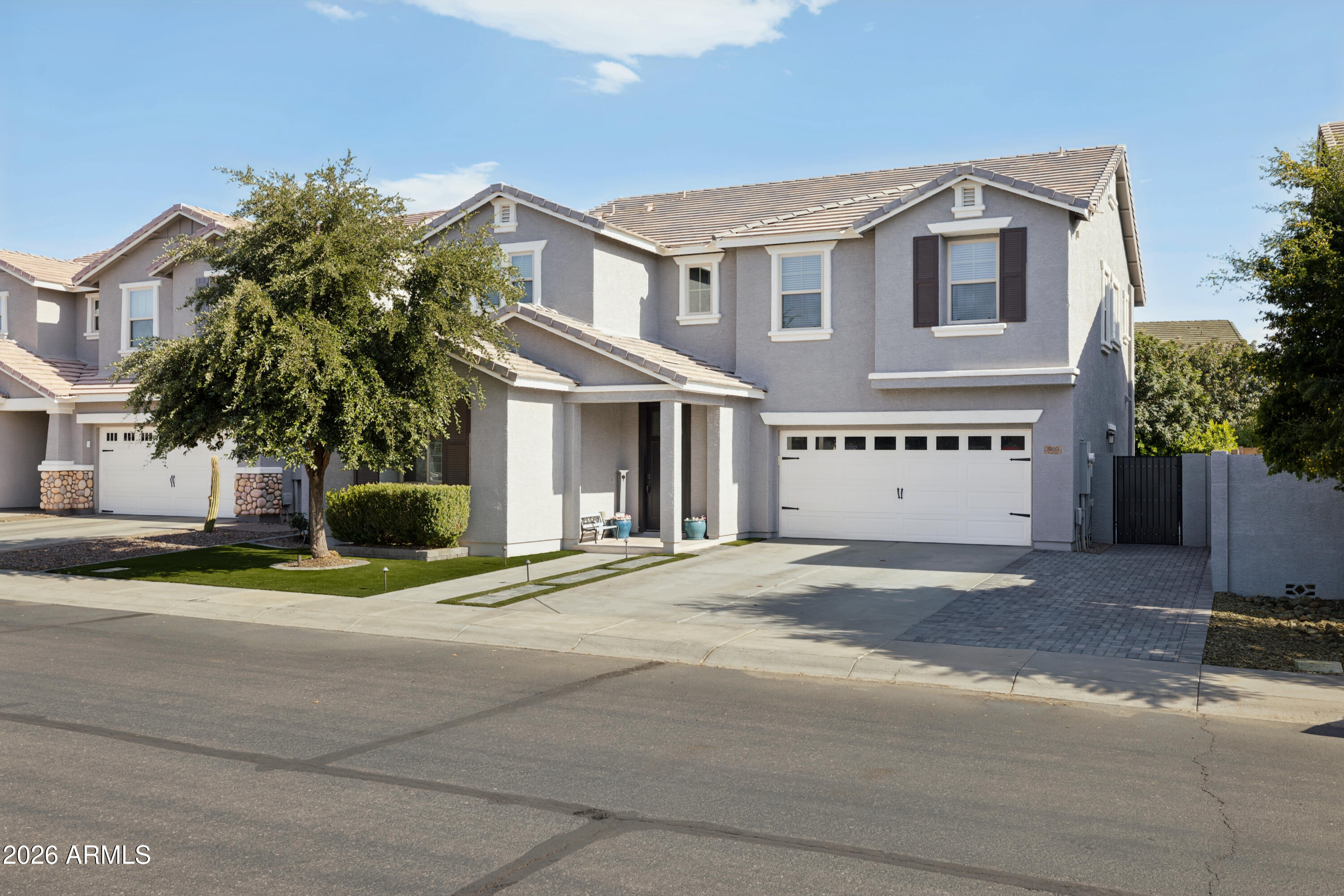 3105 East Roland Street Mesa, AZ 85213 - Photo 2 of 58 3105 E Roland St, Mesa, AZ 85213_43