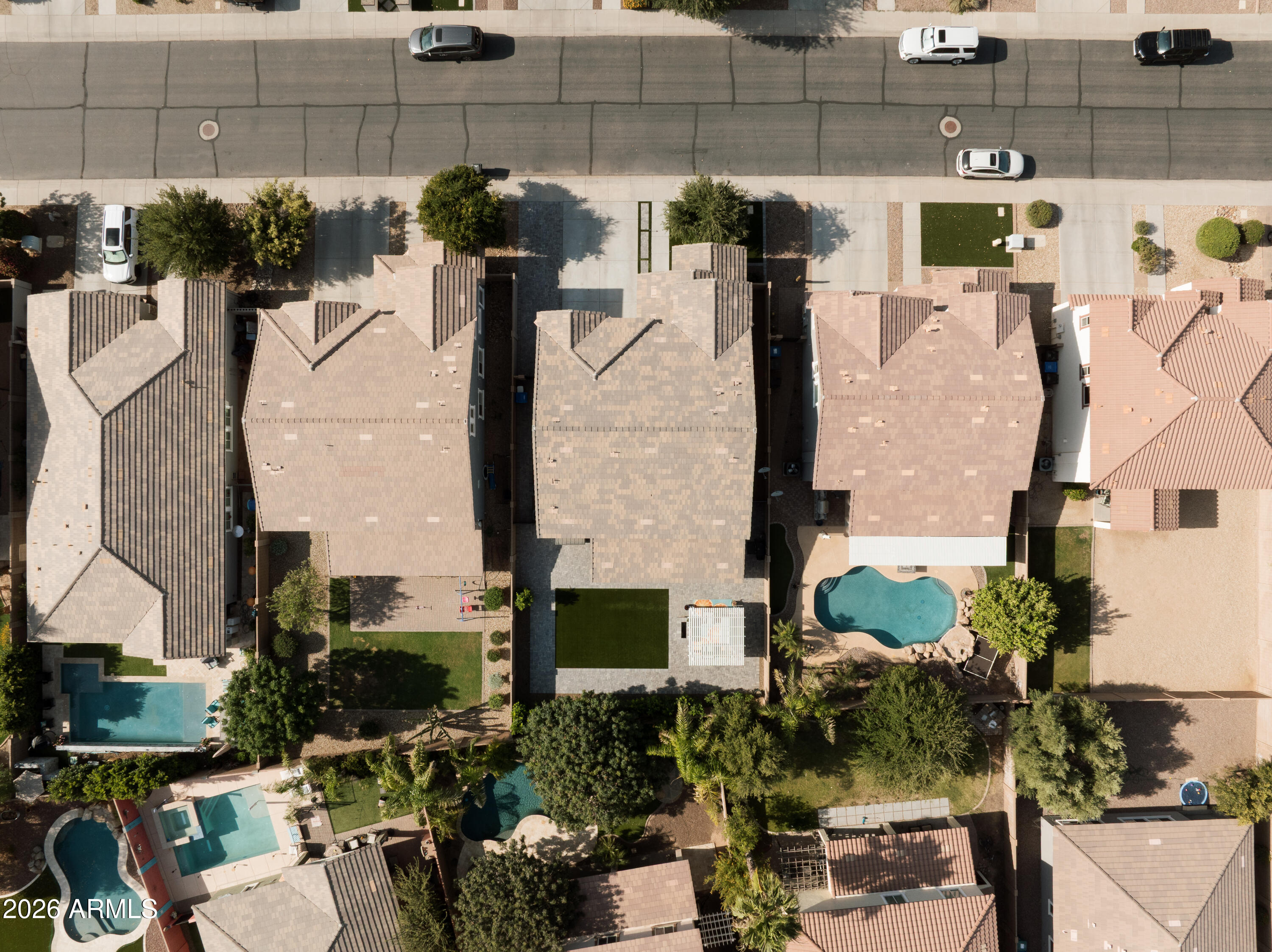 3105 East Roland Street Mesa, AZ 85213 - Photo 52 of 58 3105 E Roland St, Mesa, AZ 85213_53
