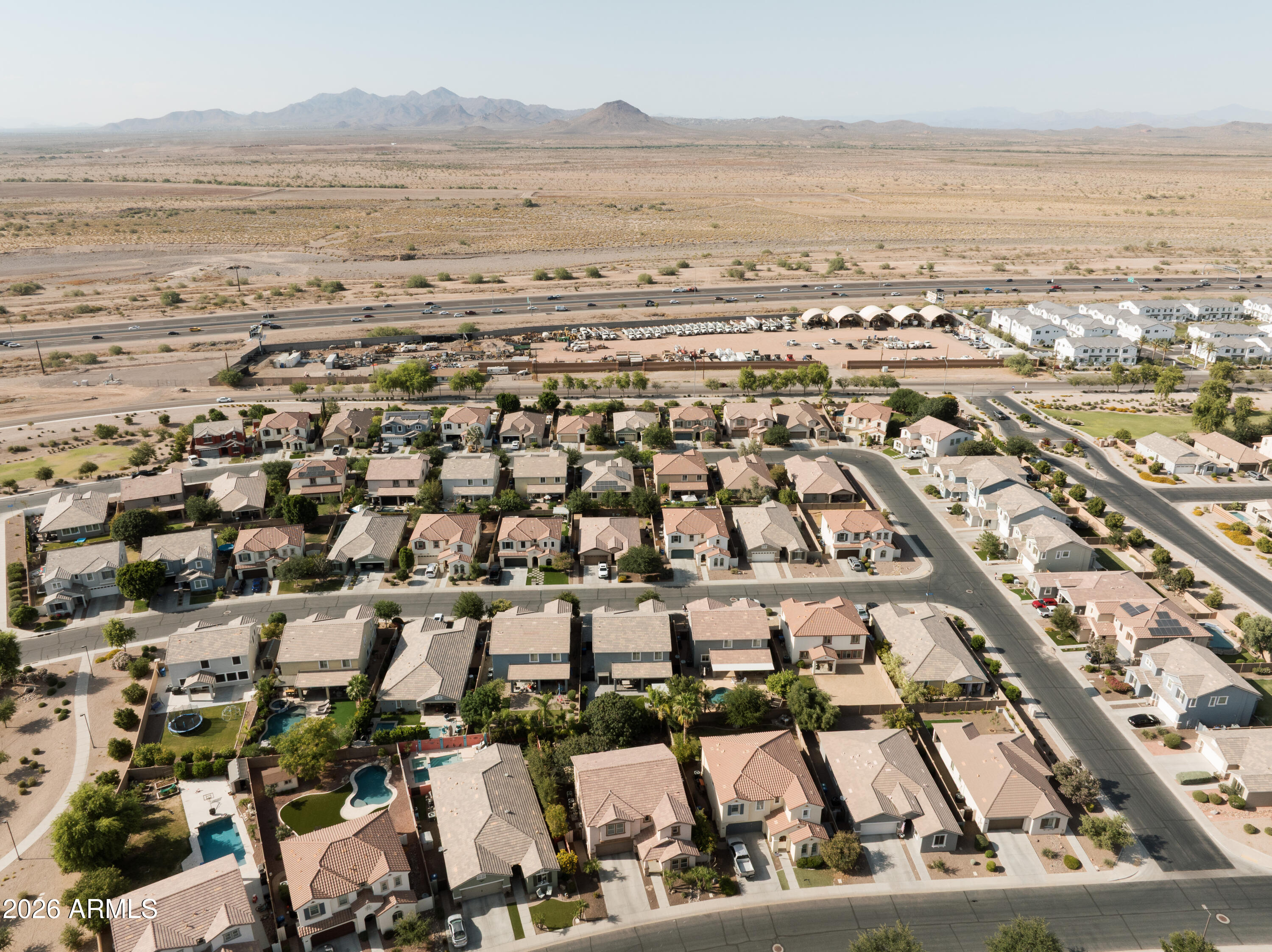 3105 East Roland Street Mesa, AZ 85213 - Photo 53 of 58 3105 E Roland St, Mesa, AZ 85213_54