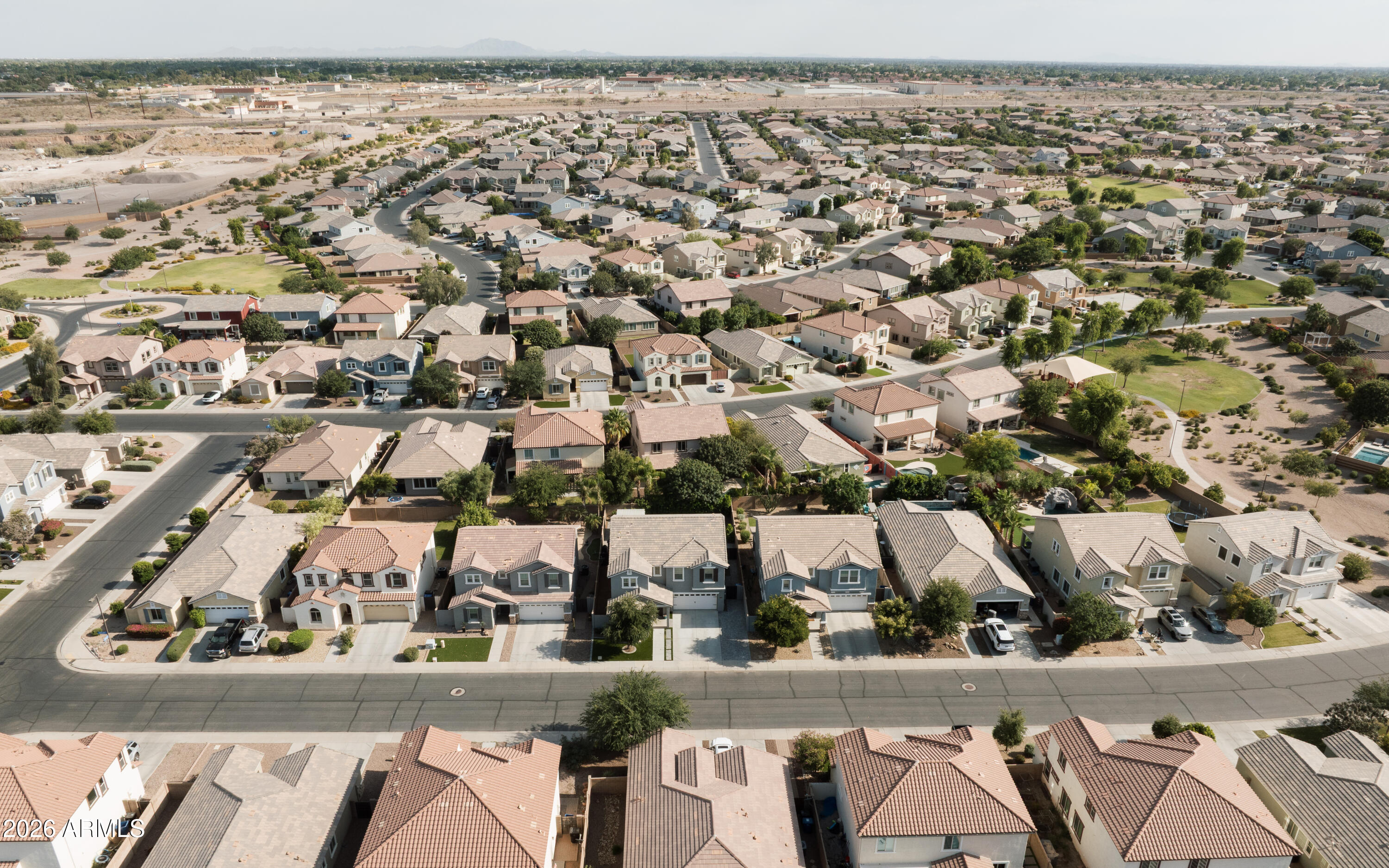 3105 East Roland Street Mesa, AZ 85213 - Photo 55 of 58 3105 E Roland St, Mesa, AZ 85213_56