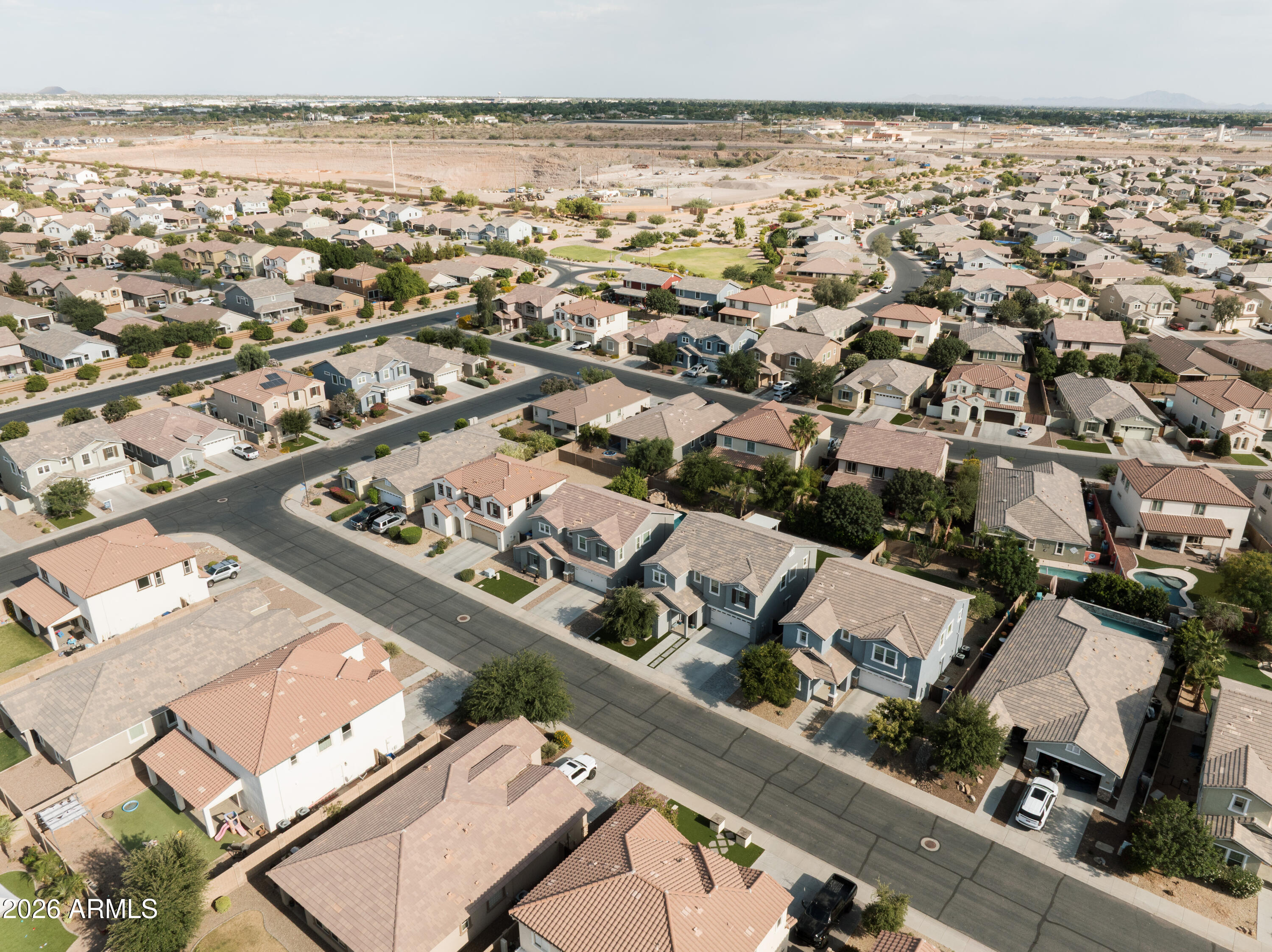 3105 East Roland Street Mesa, AZ 85213 - Photo 57 of 58 3105 E Roland St, Mesa, AZ 85213_58