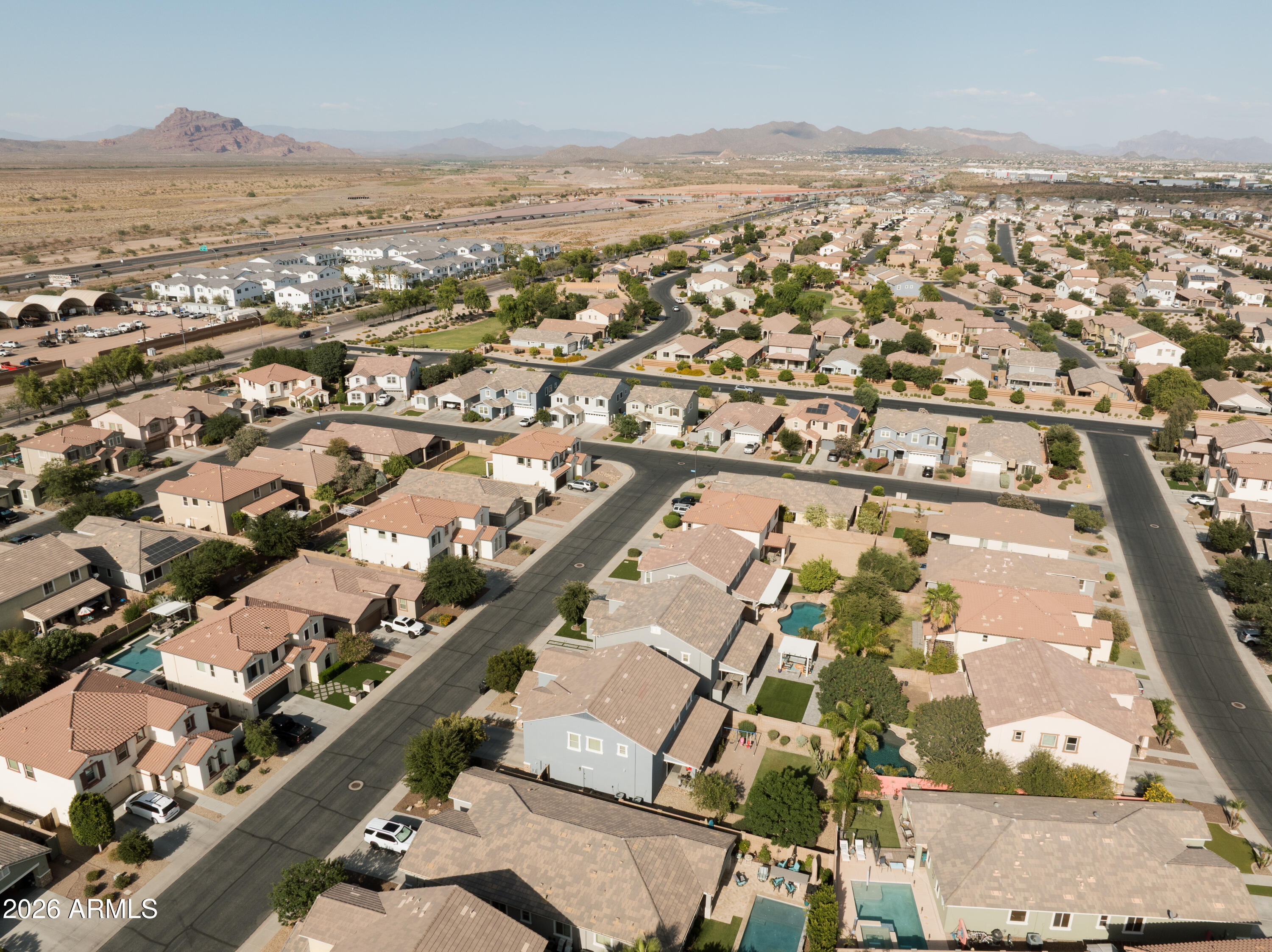 3105 East Roland Street Mesa, AZ 85213 - Photo 58 of 58 3105 E Roland St, Mesa, AZ 85213_59
