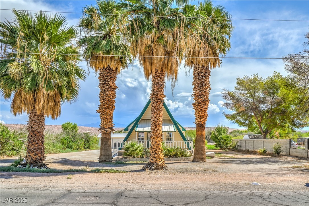 710 North Cooper Street Overton, NV 89040 - Photo 1 of 36