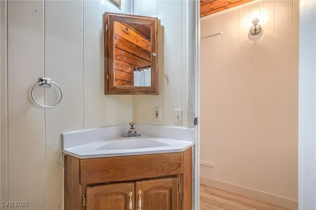 $295,000 | 710 North Cooper Street, Overton, NV 89040