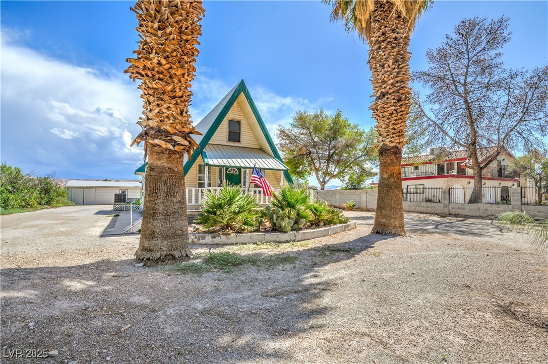 710 North Cooper Street Overton, NV 89040 - Photo 31 of 36