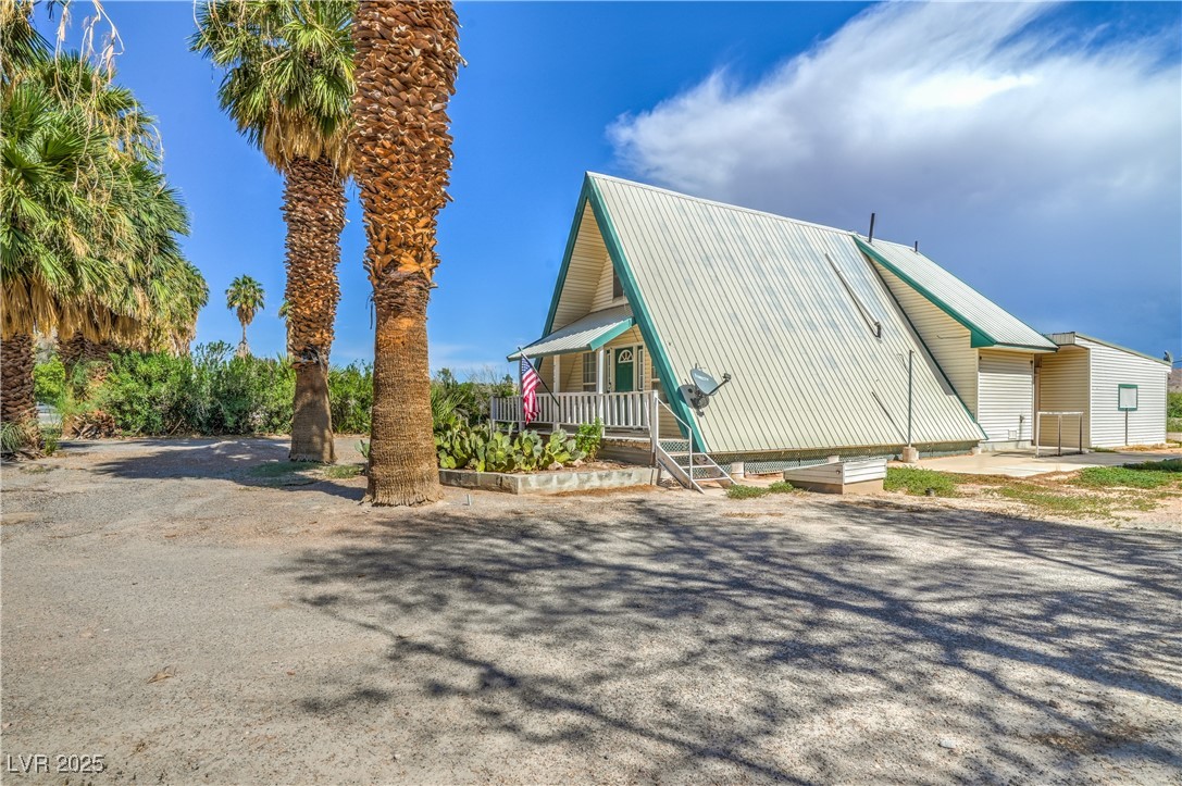 710 North Cooper Street Overton, NV 89040 - Photo 5 of 36