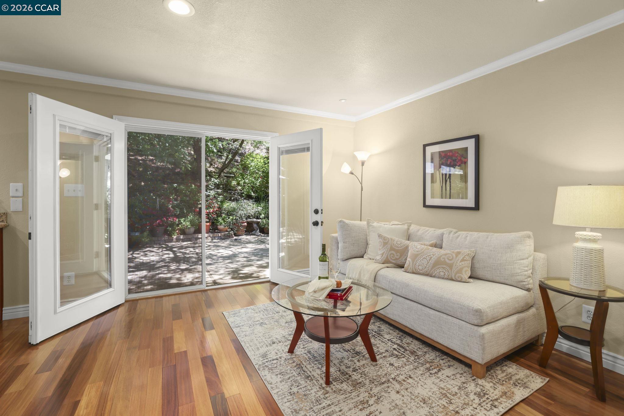 205 Summit Road Walnut Creek, CA 94598 - Photo 15 of 55