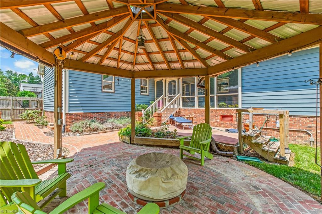 4112 St Johns Street High Point, NC 27265 - Photo 32 of 44
