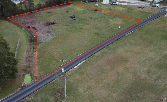 $85,000 | Tbd Tbd R And V Way Street, St. Amant, LA 70774
