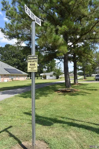 $85,000 | Tbd Tbd R And V Way Street, St. Amant, LA 70774