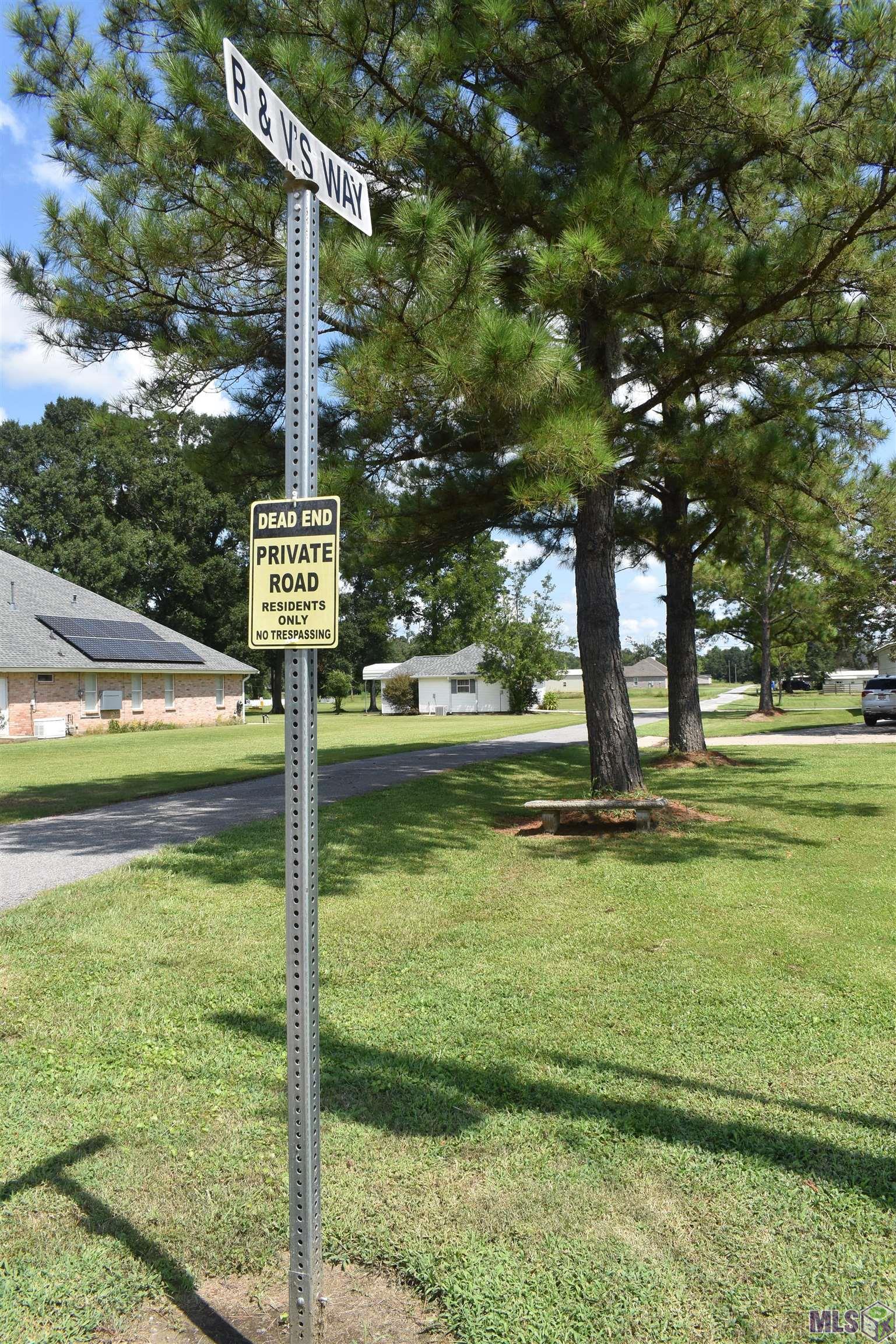 Tbd Tbd R And V Way Street St. Amant, LA 70774 - Photo 4 of 8