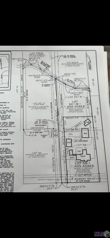 $85,000 | Tbd Tbd R And V Way Street, St. Amant, LA 70774
