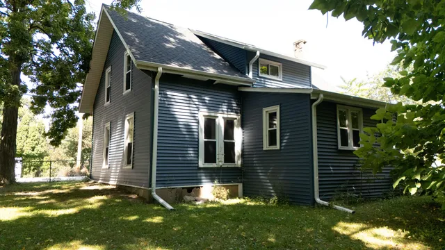 $122,500 | 1210 Harrison Street, Lowell, IN 46356